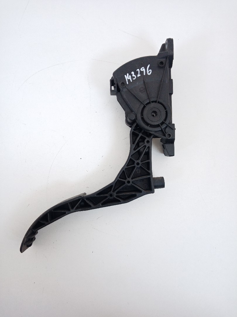 Potenciometro acelerador SKODA FABIA II (542) | 06 - 14 Imagem-2