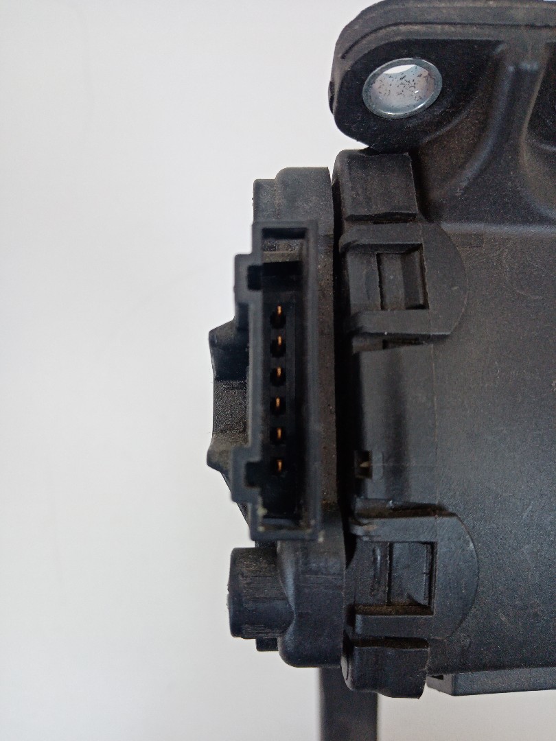 Potenciometro acelerador SKODA FABIA II (542) | 06 - 14 Imagem-4