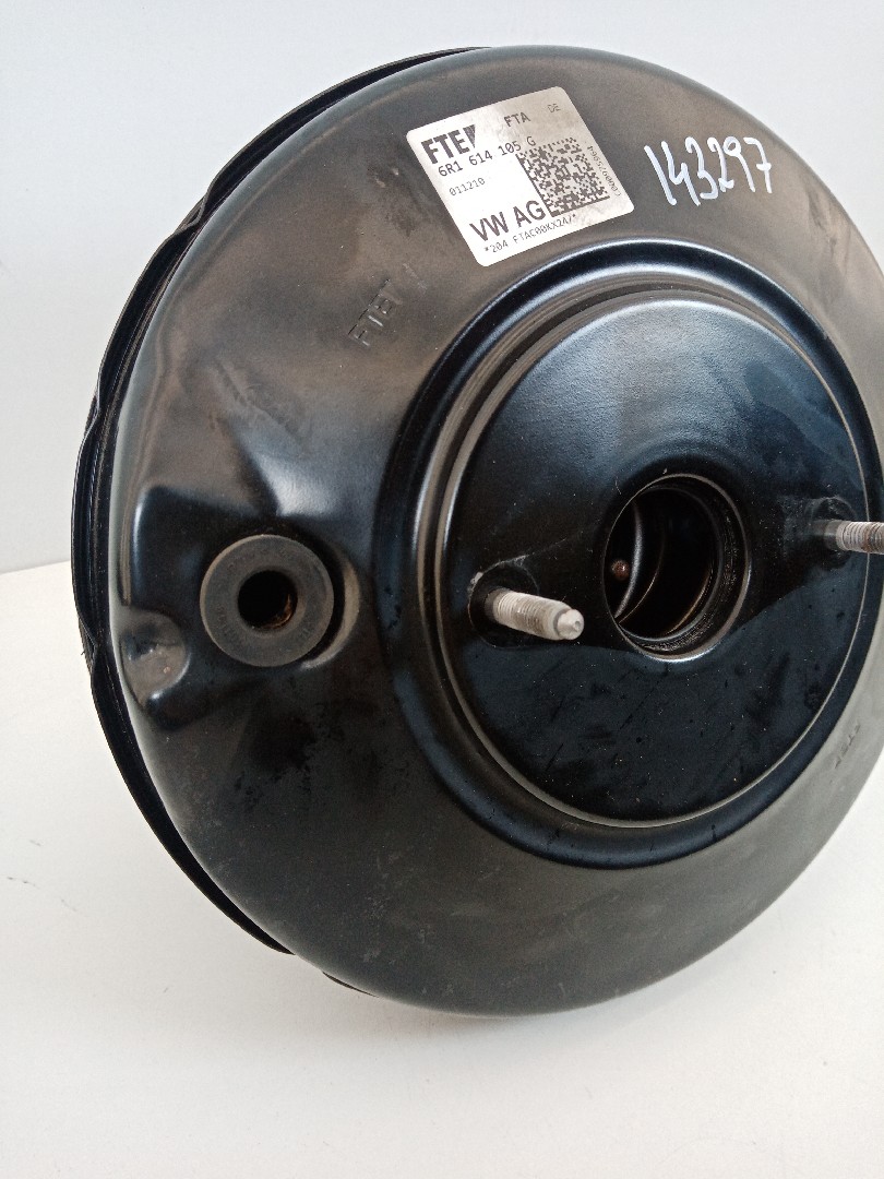 Servofreio SKODA FABIA II (542) | 06 - 14 Imagem-1