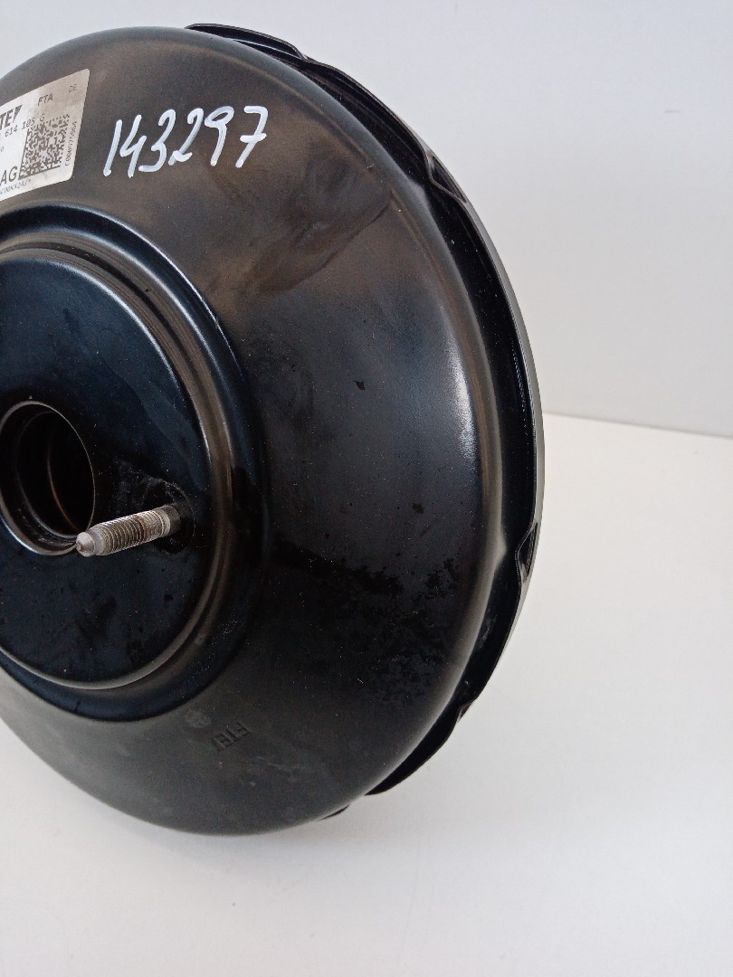 Servofreio SKODA FABIA II (542) | 06 - 14 Imagem-2