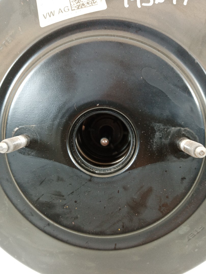 Servofreio SKODA FABIA II (542) | 06 - 14 Imagem-3