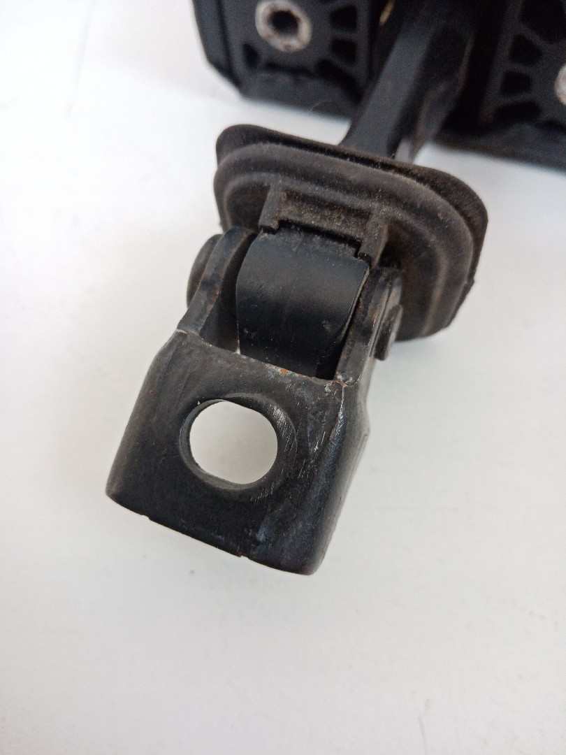 Limitador / esticador tras SKODA FABIA II (542) | 06 - 14 Imagem-2