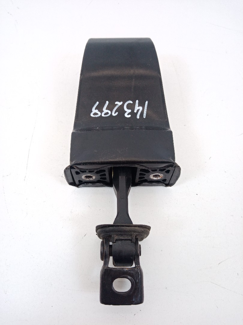 Limitador / esticador tras SKODA FABIA II (542) | 06 - 14 Imagem-1