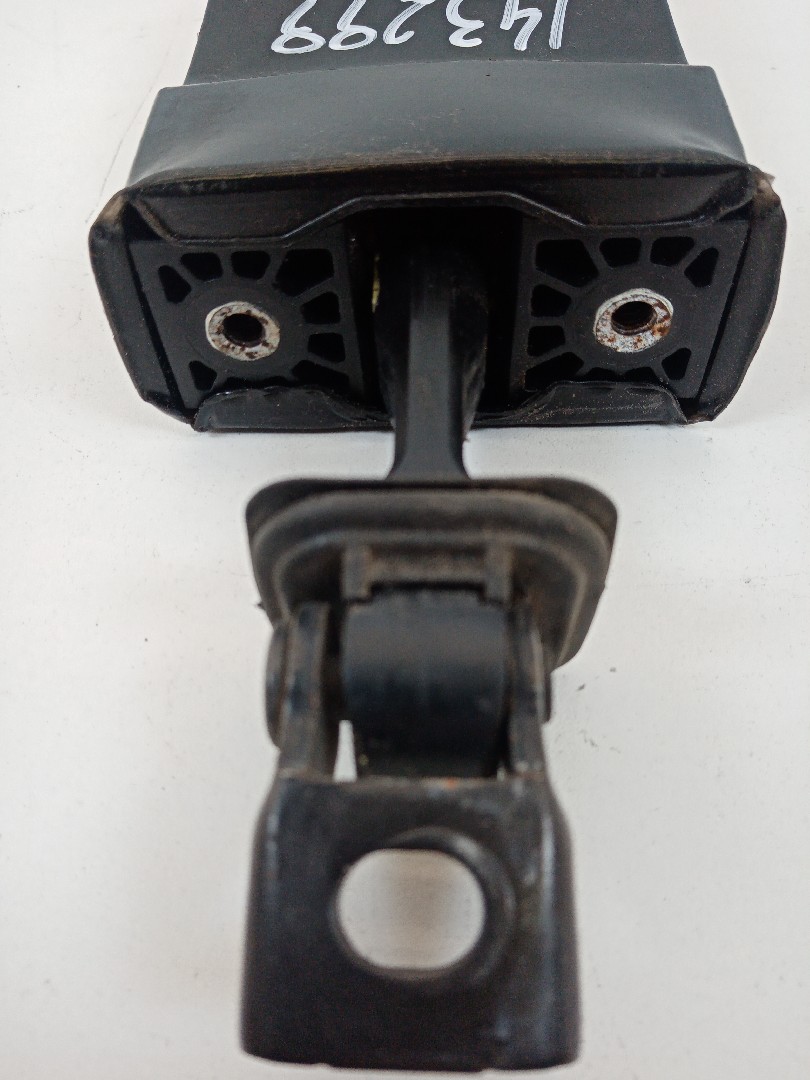 Limitador / esticador tras SKODA FABIA II (542) | 06 - 14 Imagem-3