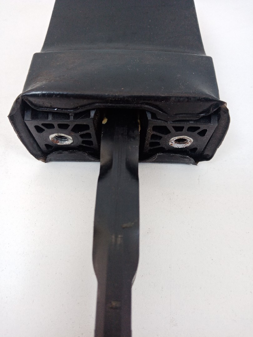 Limitador / esticador frente SKODA FABIA II (542) | 06 - 14 Imagem-3