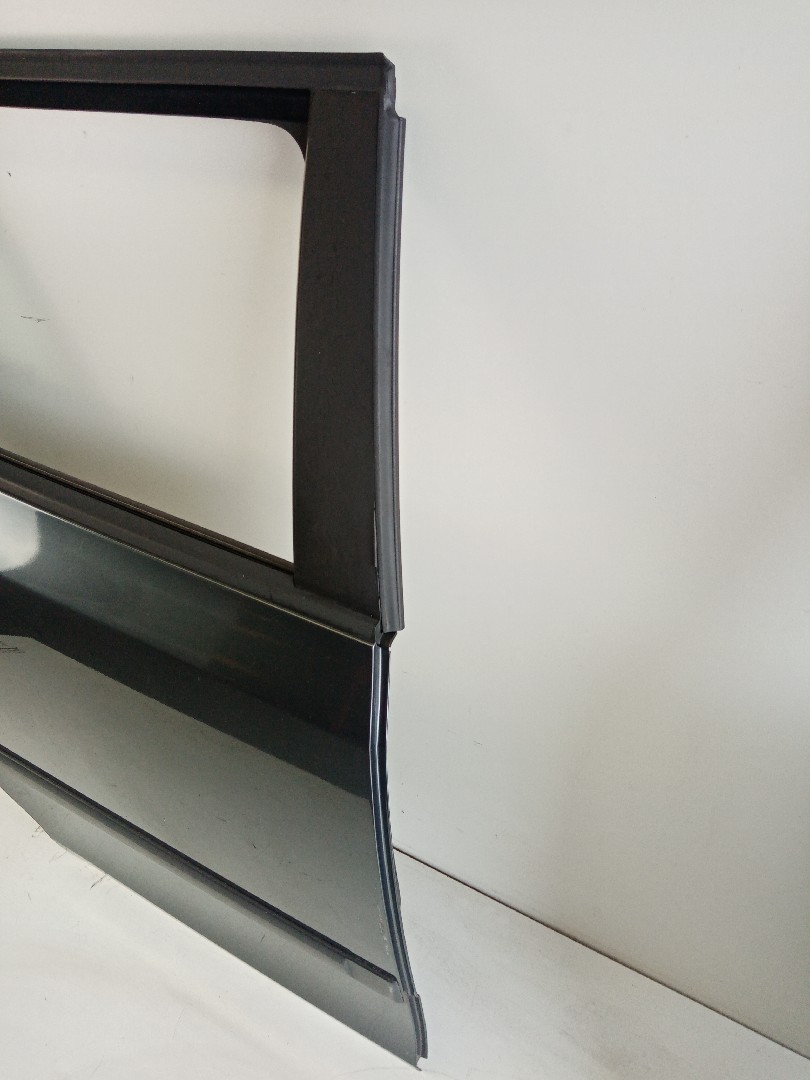 Porta trás direita SKODA FABIA II (542) | 06 - 14 Imagem-4