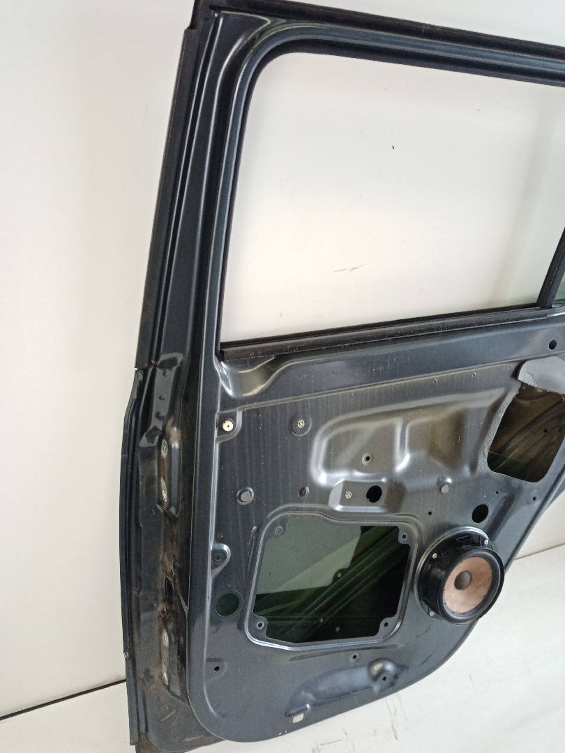 Porta trás direita SKODA FABIA II (542) | 06 - 14 Imagem-5