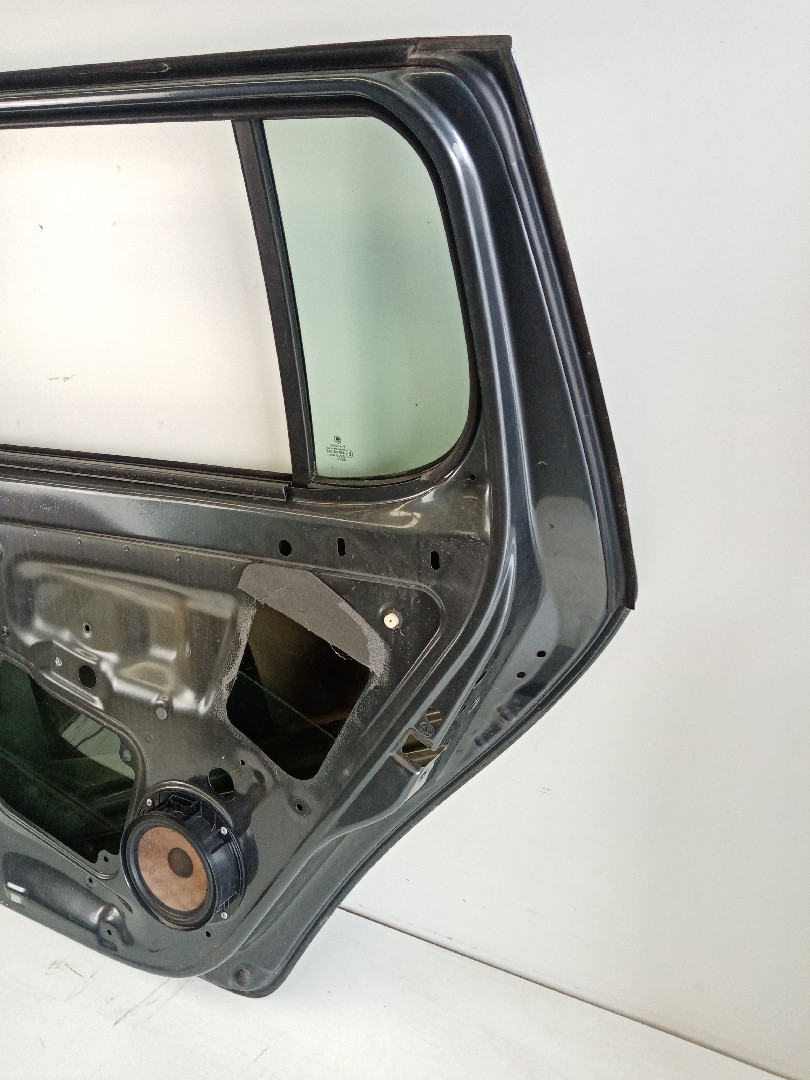 Porta trás direita SKODA FABIA II (542) | 06 - 14 Imagem-6