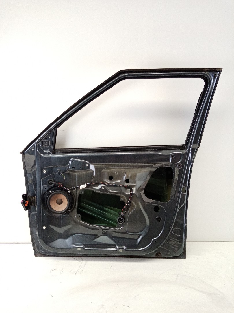 Porta frente direita SKODA FABIA II (542) | 06 - 14 Imagem-3