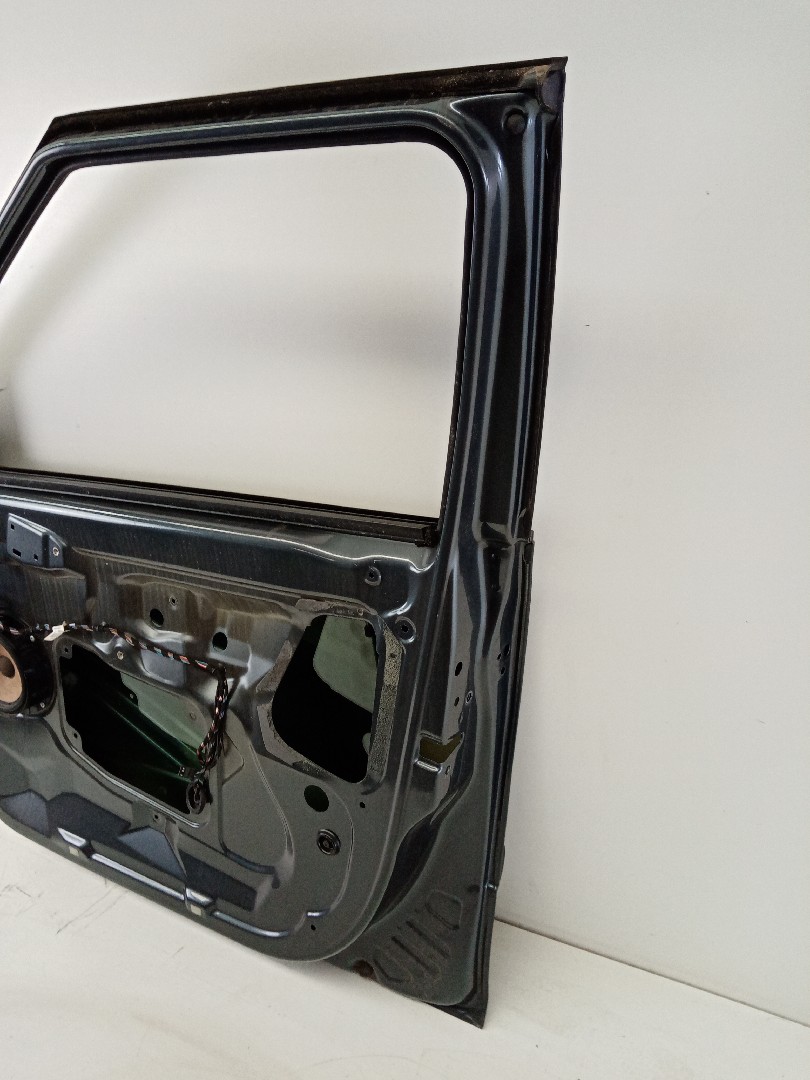 Porta frente direita SKODA FABIA II (542) | 06 - 14 Imagem-5