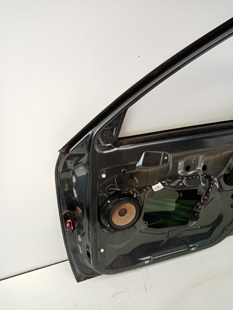 Porta frente direita SKODA FABIA II (542) | 06 - 14 Imagem-4