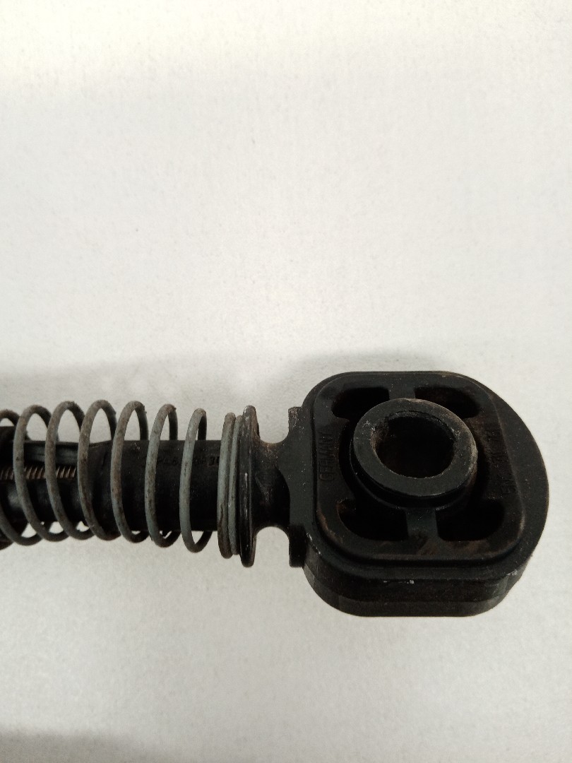 Seletor de caixa manual SKODA FABIA II (542) | 06 - 14 Imagem-6