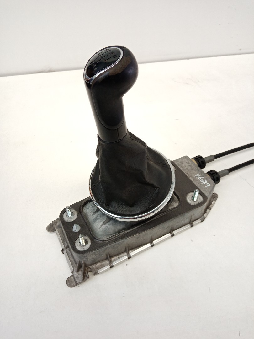 Seletor de caixa manual SKODA FABIA II (542) | 06 - 14 Imagem-7