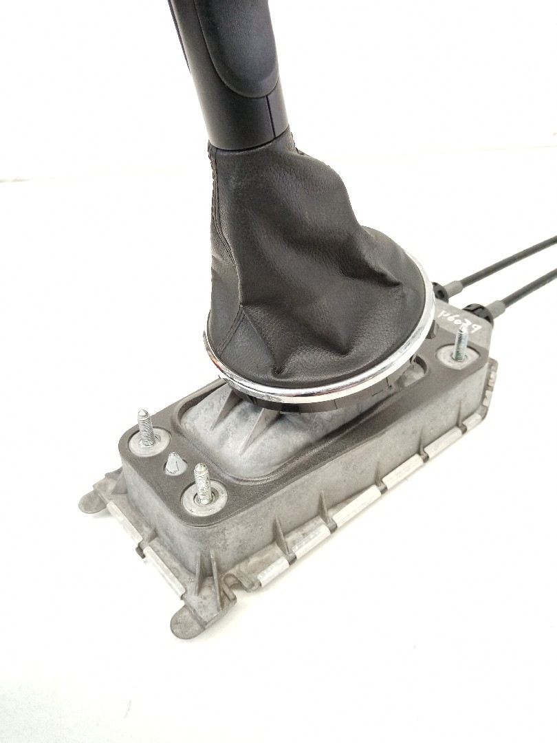 Seletor de caixa manual SKODA FABIA II (542) | 06 - 14 Imagem-10