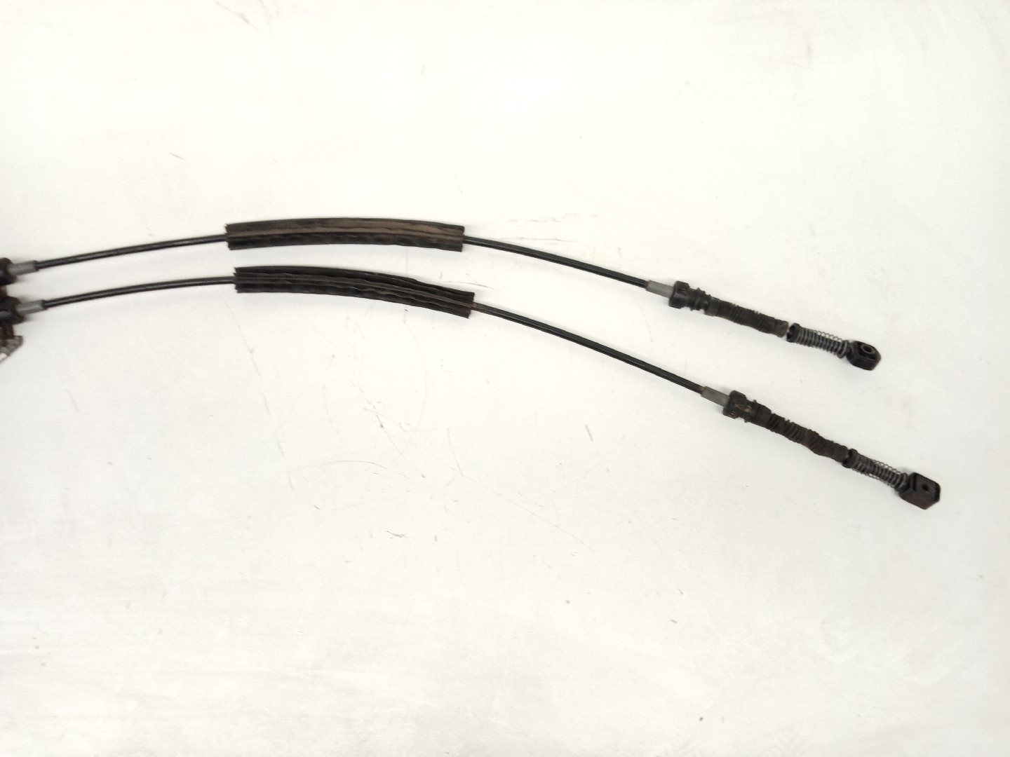 Seletor de caixa manual SKODA FABIA II (542) | 06 - 14 Imagem-11