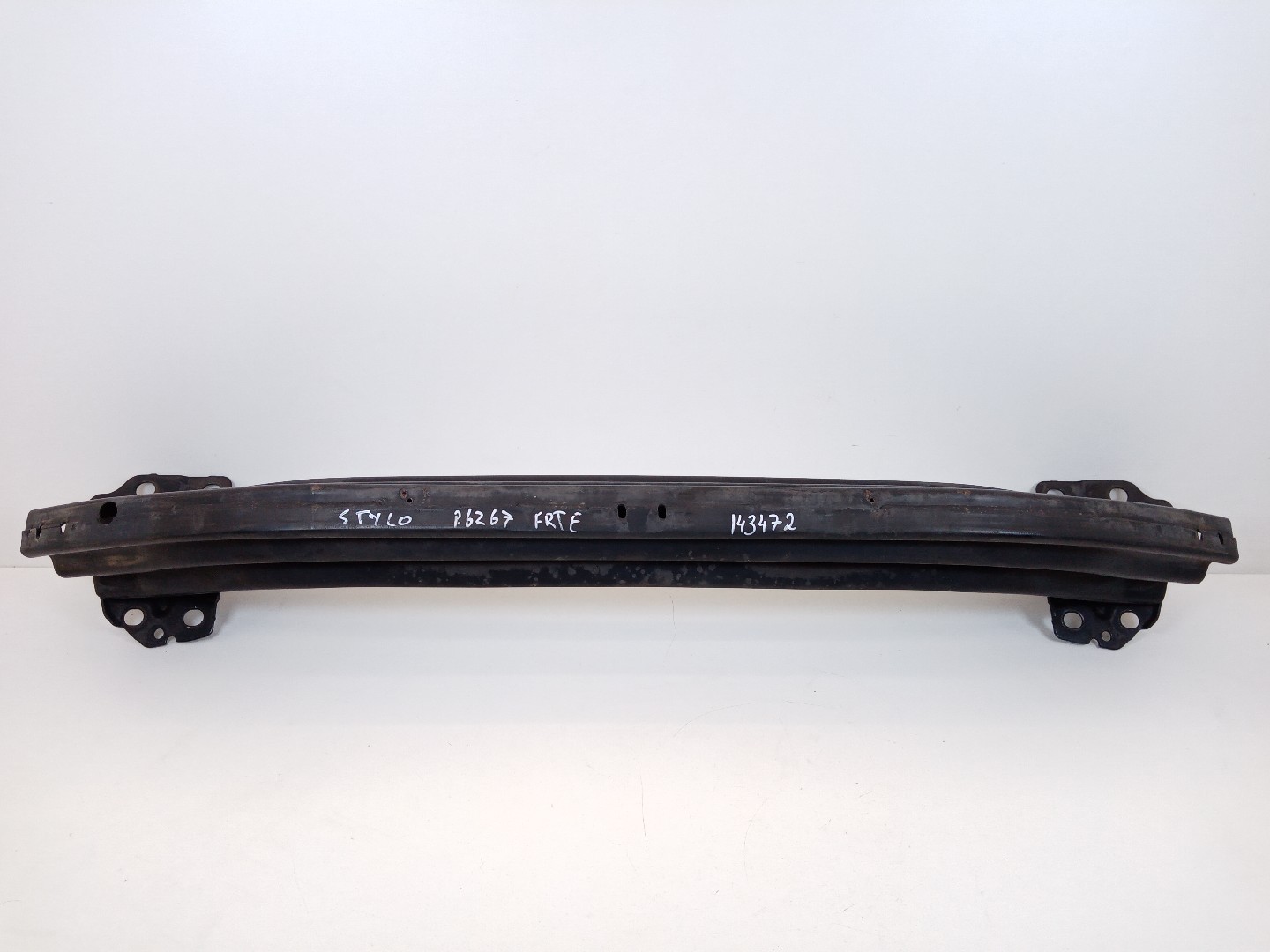 Reforço para choques frente FIAT - ID S_23471