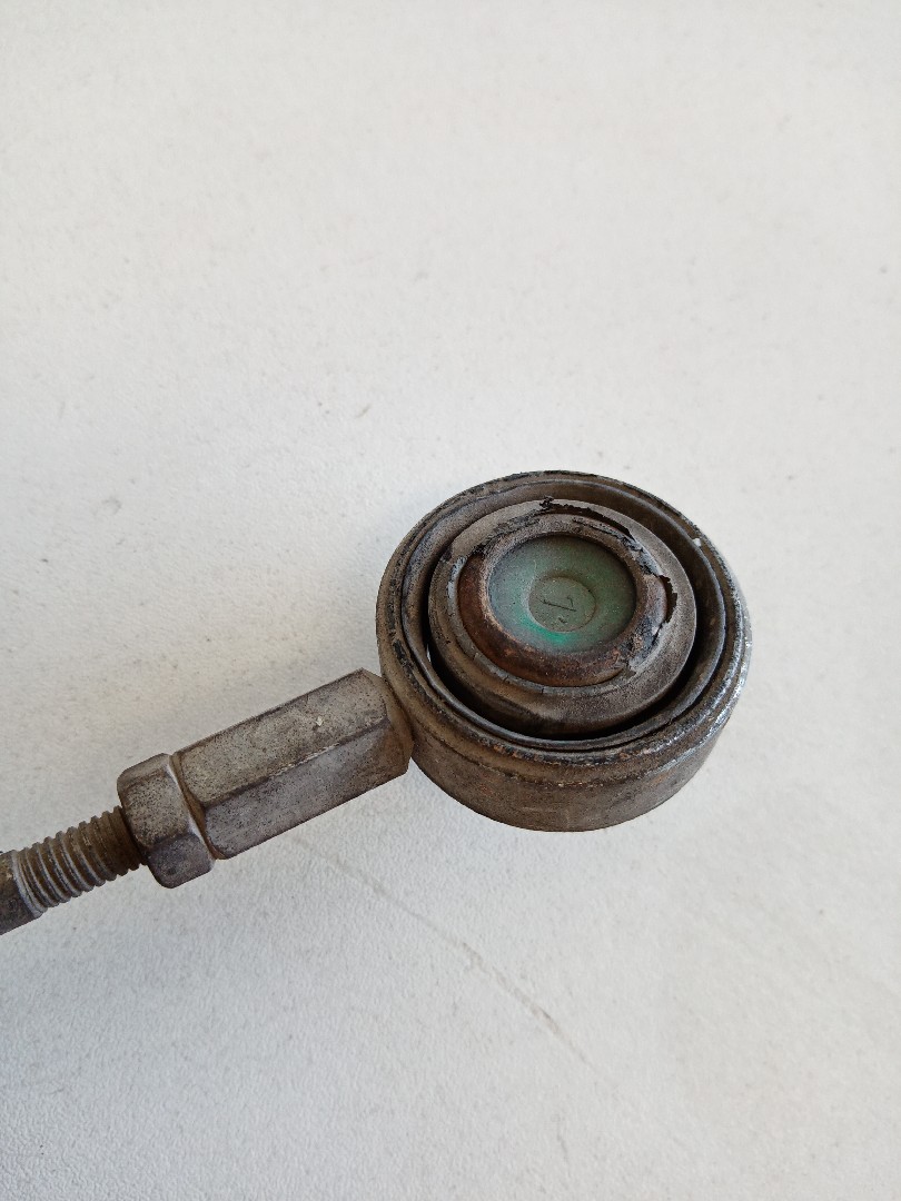 Seletor de caixa manual FIAT QUBO (225_) | 08 -  Imagem-3