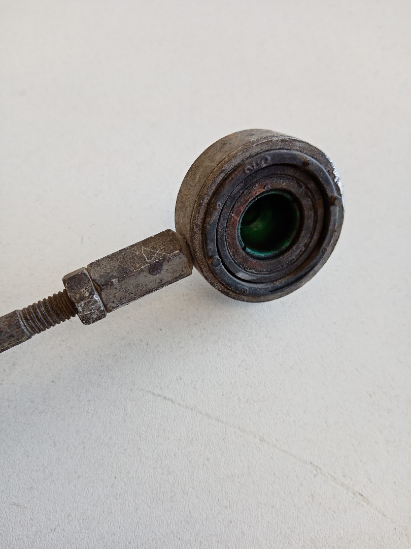 Seletor de caixa manual FIAT QUBO (225_) | 08 -  Imagem-4