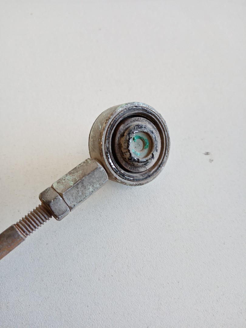 Seletor de caixa manual FIAT QUBO (225_) | 08 -  Imagem-6