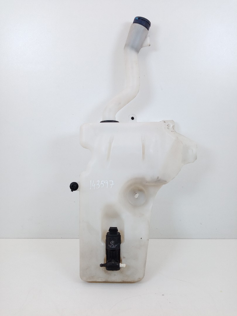 Reservatorio agua para-brisas FIAT - ID S_23596