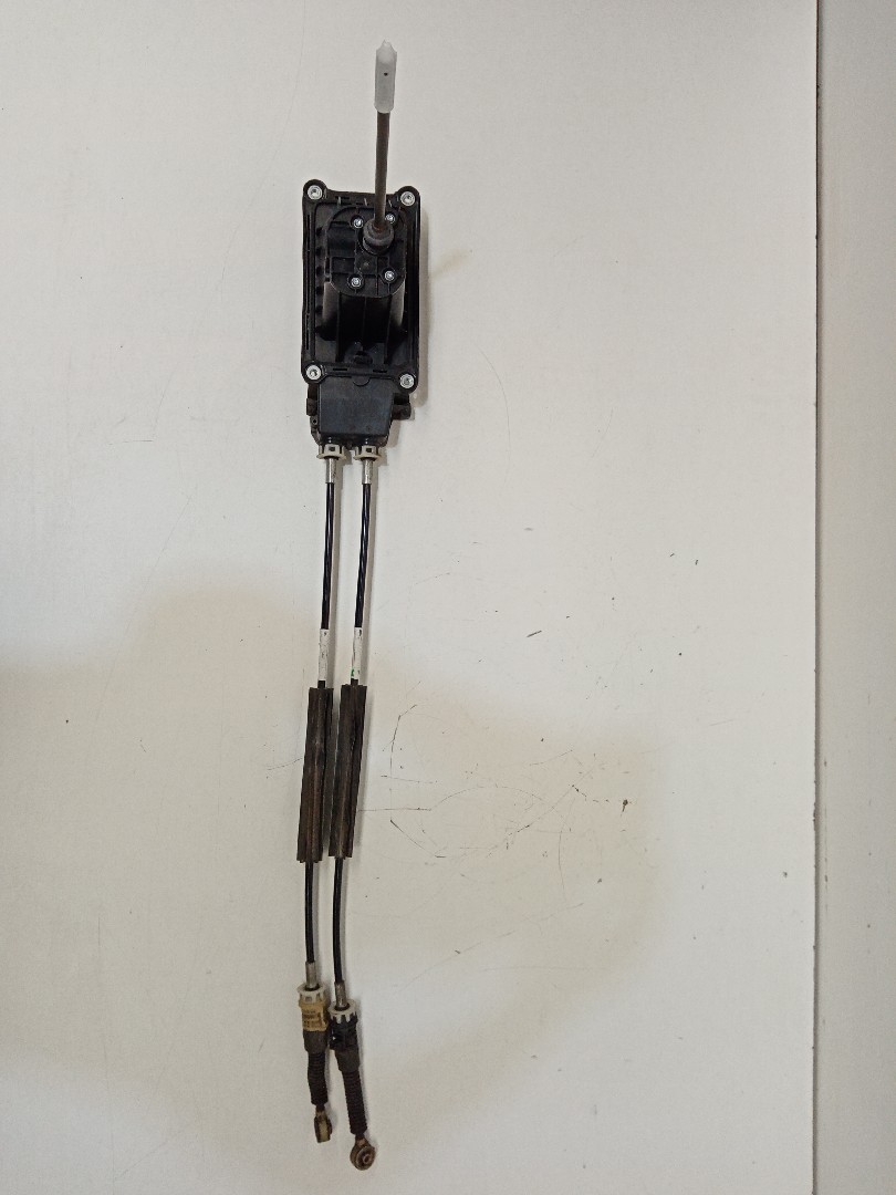 Seletor de caixa manual RENAULT - ID S_24178