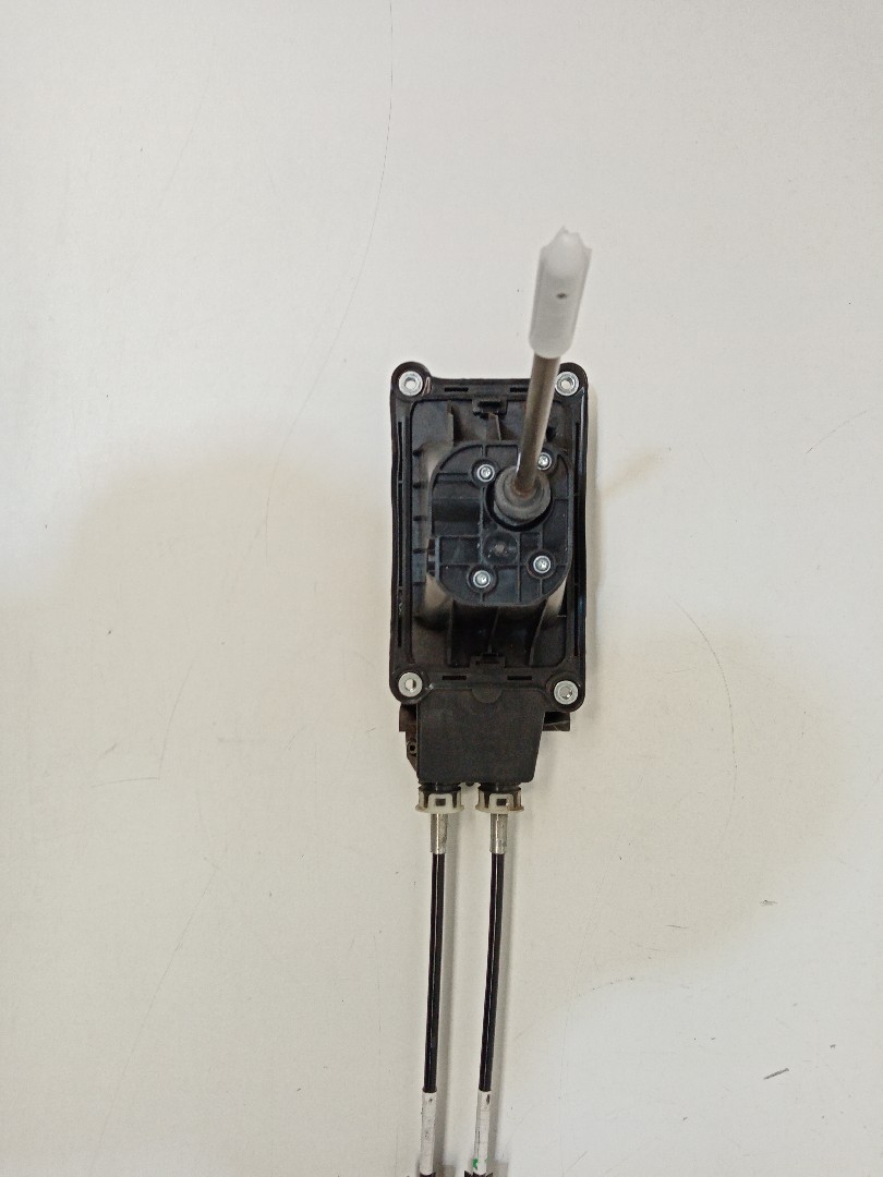 Seletor de caixa manual RENAULT CLIO IV (BH_) | 12 -  Imagem-1