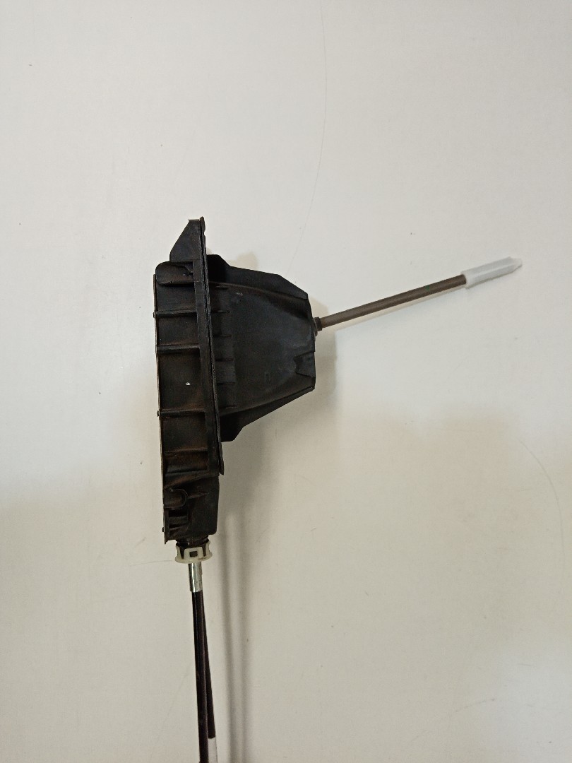 Seletor de caixa manual RENAULT CLIO IV (BH_) | 12 -  Imagem-4