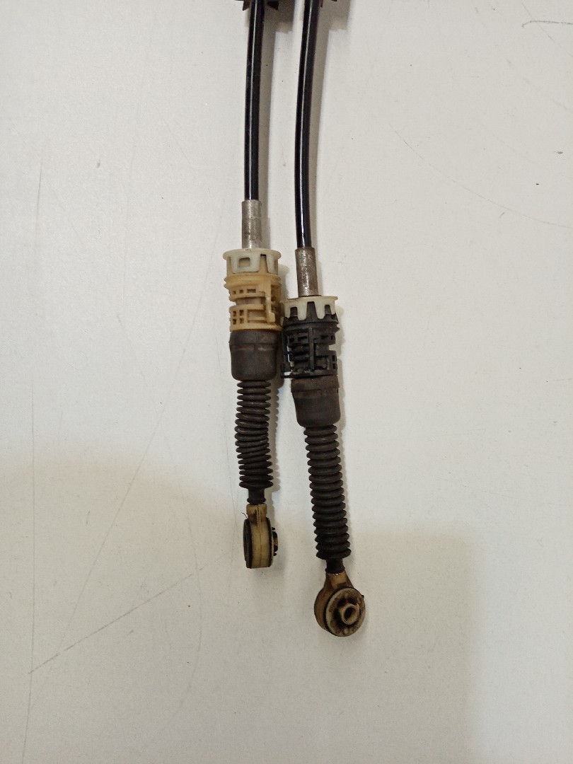 Seletor de caixa manual RENAULT CLIO IV (BH_) | 12 -  Imagem-3