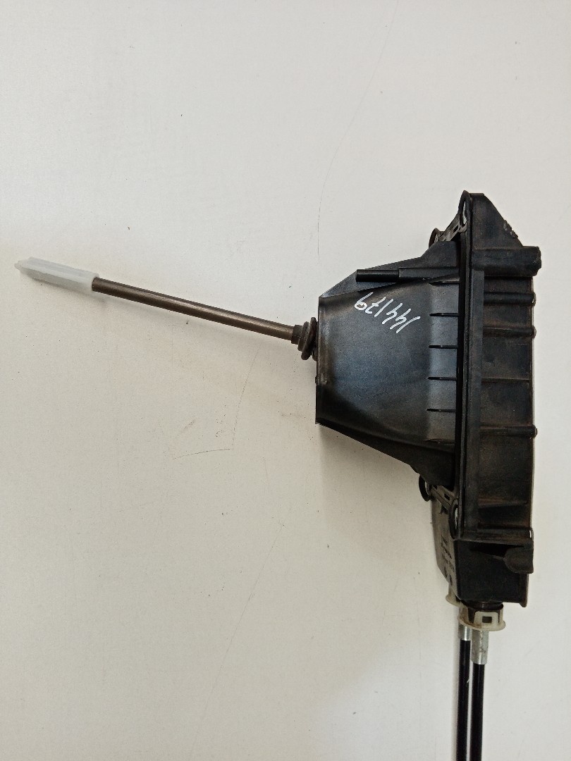 Seletor de caixa manual RENAULT CLIO IV (BH_) | 12 -  Imagem-6