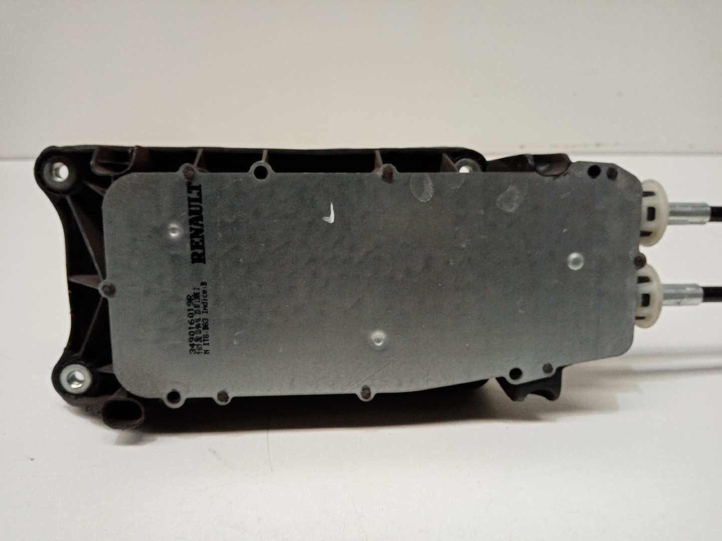 Seletor de caixa manual RENAULT CLIO IV (BH_) | 12 -  Imagem-5