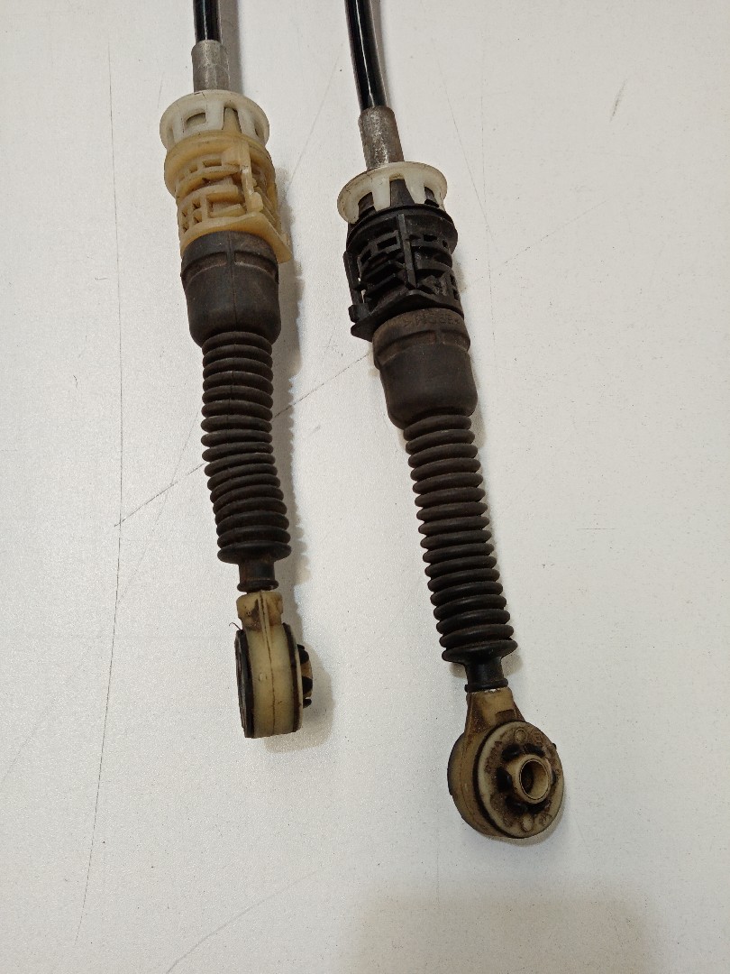 Seletor de caixa manual RENAULT CLIO IV (BH_) | 12 -  Imagem-7