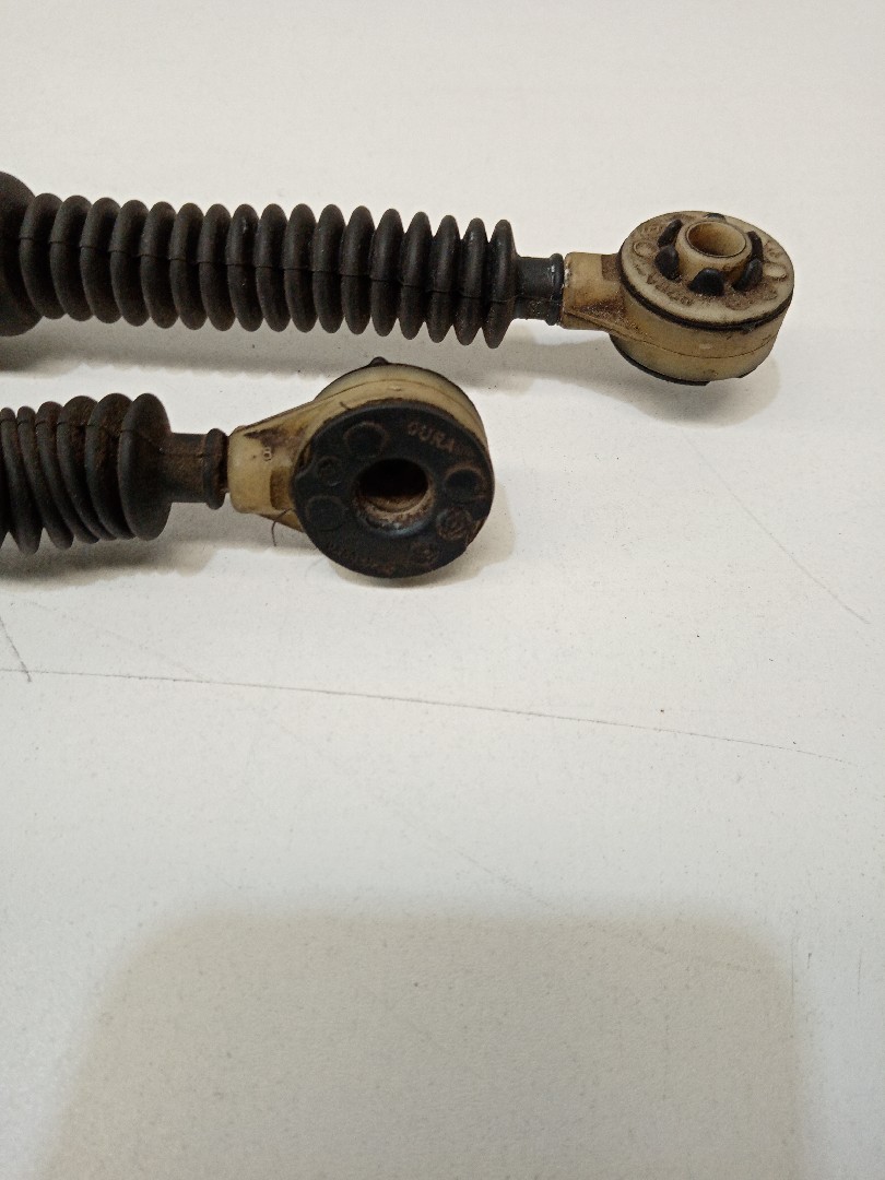 Seletor de caixa manual RENAULT CLIO IV (BH_) | 12 -  Imagem-8