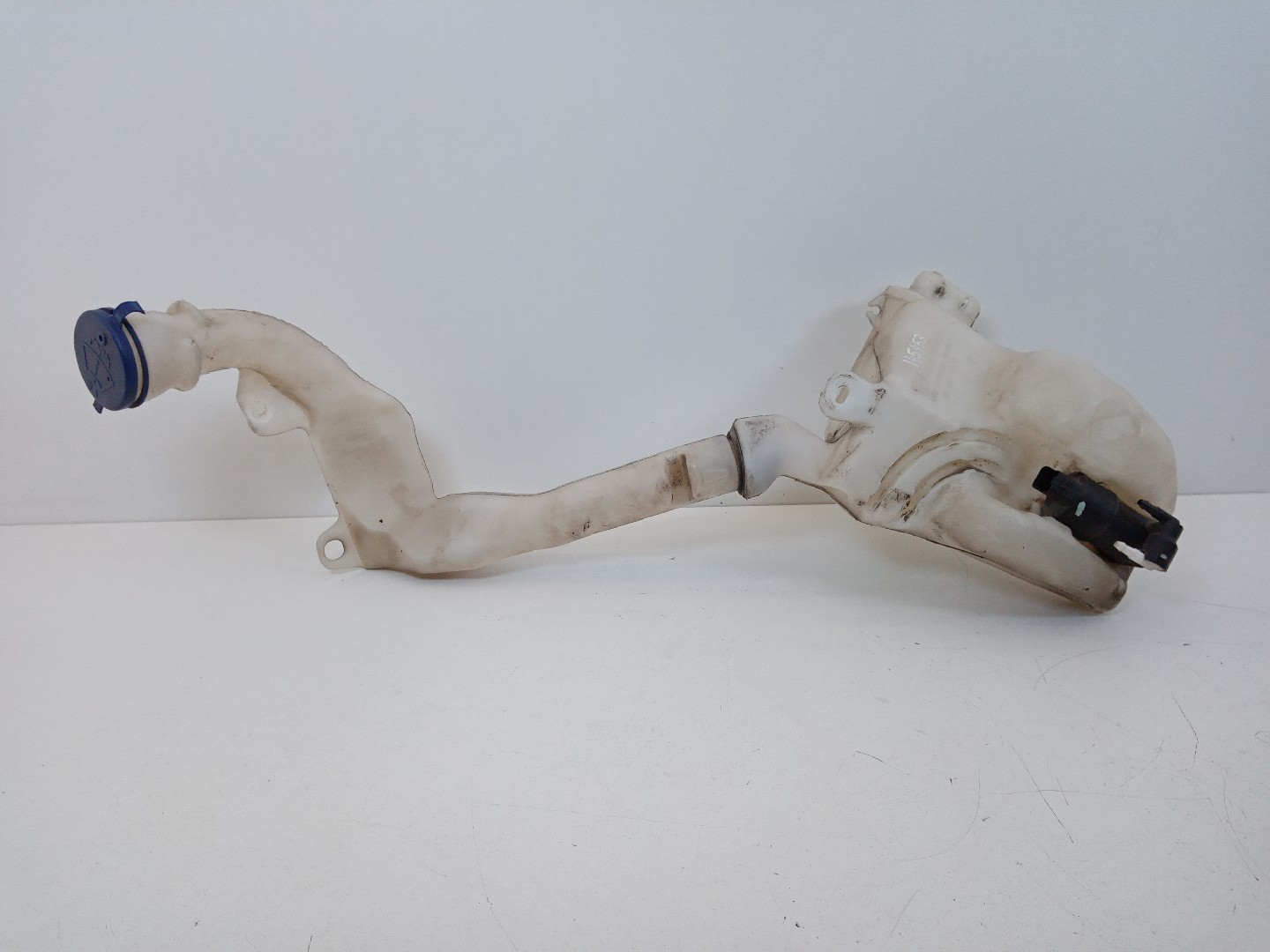 Reservatorio agua para-brisas PEUGEOT - ID S_25452