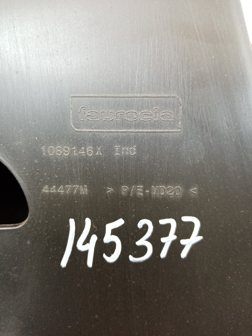 Tampa / porta luvas PEUGEOT 208 I (CA_, CC_) | 12 -  Imagem-6