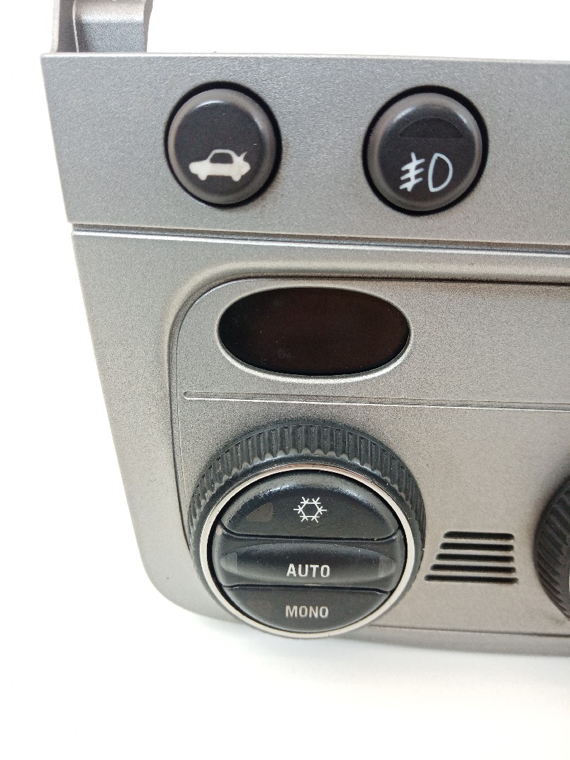 Comando sofagem / climatronic ALFA ROMEO 147 (937_) | 00 - 10 Imagem-1