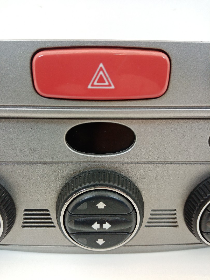 Comando sofagem / climatronic ALFA ROMEO 147 (937_) | 00 - 10 Imagem-2