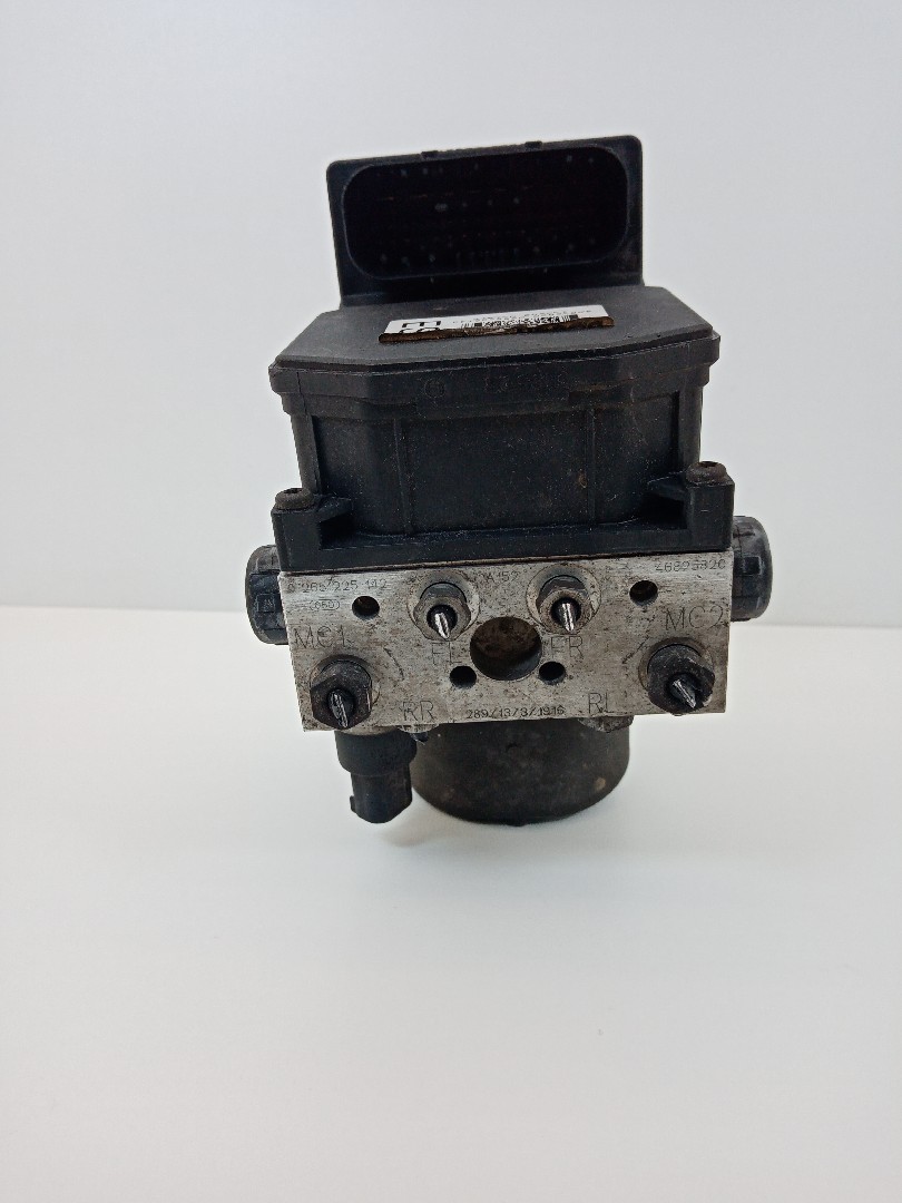 ABS ALFA ROMEO 147 (937_) | 00 - 10 Imagem-2
