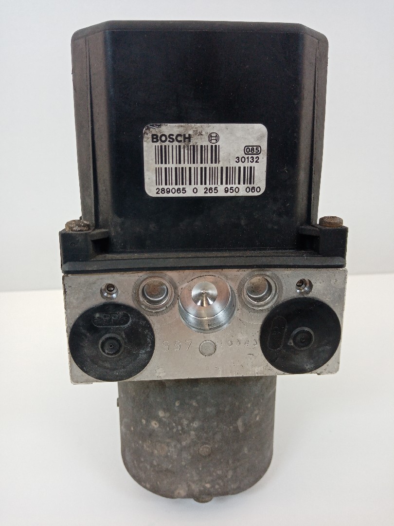 ABS ALFA ROMEO 147 (937_) | 00 - 10 Imagem-4