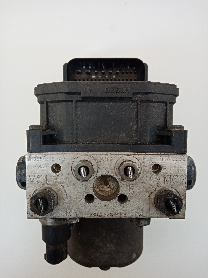 ABS ALFA ROMEO 147 (937_) | 00 - 10 Imagem-5