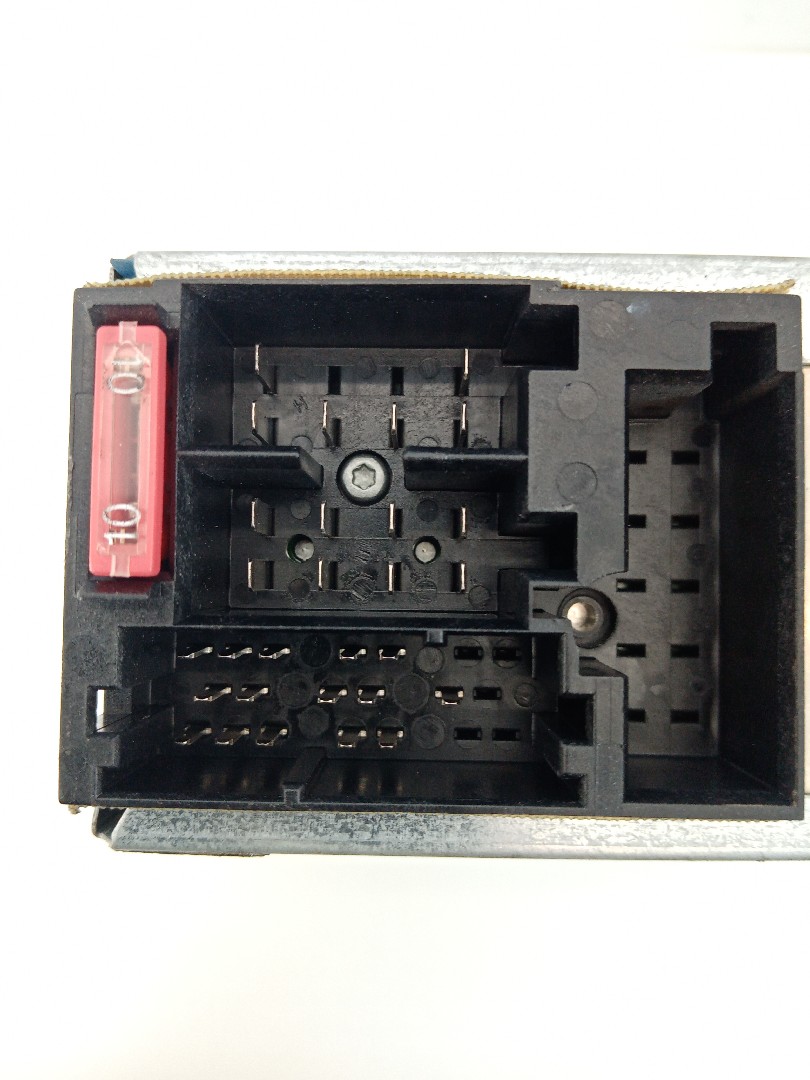 Auto rádio ALFA ROMEO 147 (937_) | 00 - 10 Imagem-7