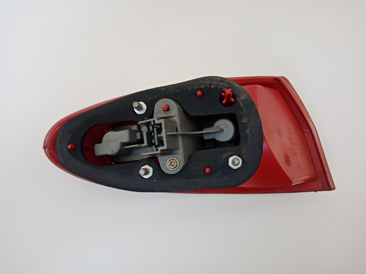Farolim tras painel direito ALFA ROMEO 147 (937_) | 00 - 10 Imagem-3