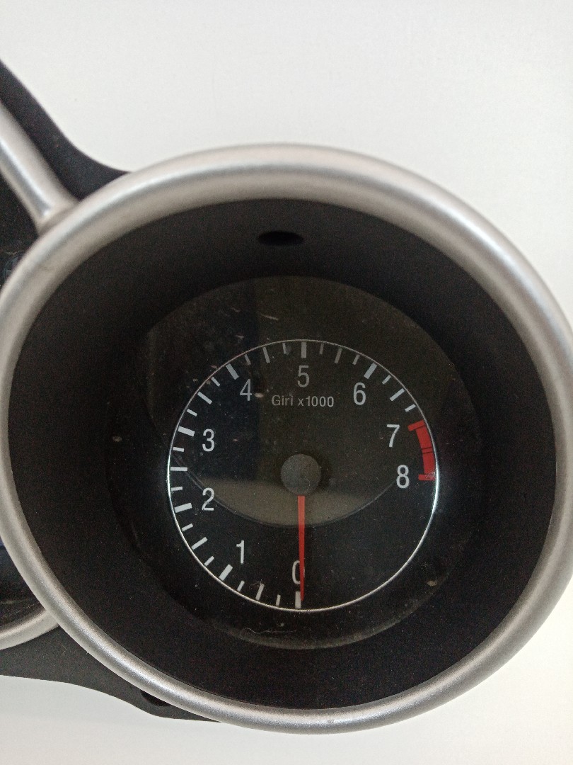 Quadrante ALFA ROMEO 147 (937_) | 00 - 10 Imagem-3