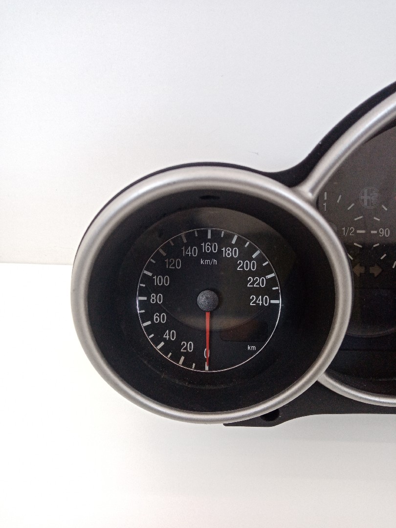 Quadrante ALFA ROMEO 147 (937_) | 00 - 10 Imagem-1