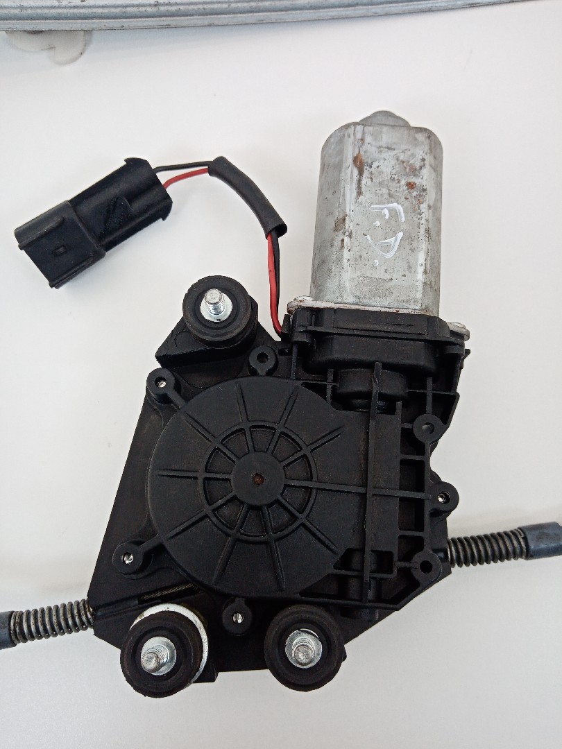Elevador vidro frente direito ALFA ROMEO 147 (937_) | 00 - 10 Imagem-6
