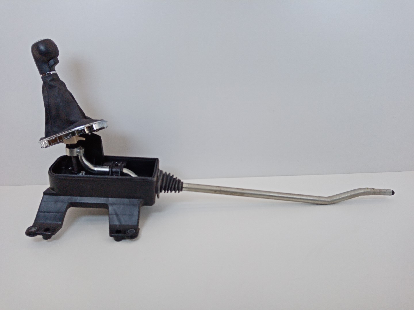 Seletor de caixa manual OPEL CORSA D (S07) | 06 - 14 Imagem-1