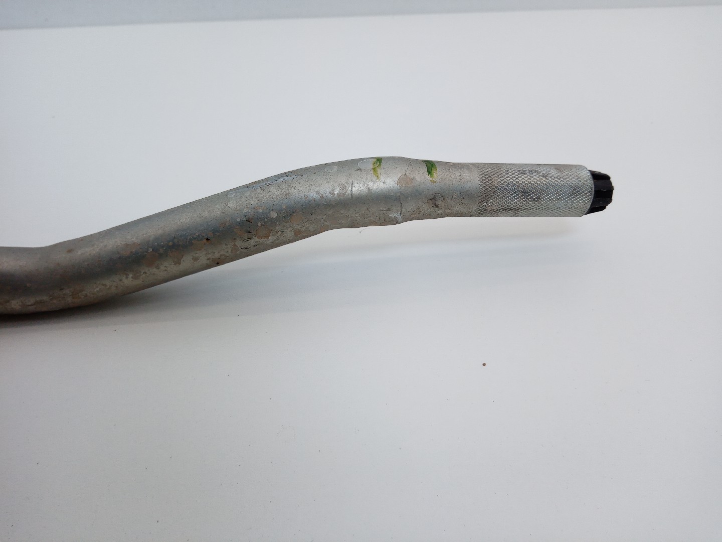 Seletor de caixa manual OPEL CORSA D (S07) | 06 - 14 Imagem-3