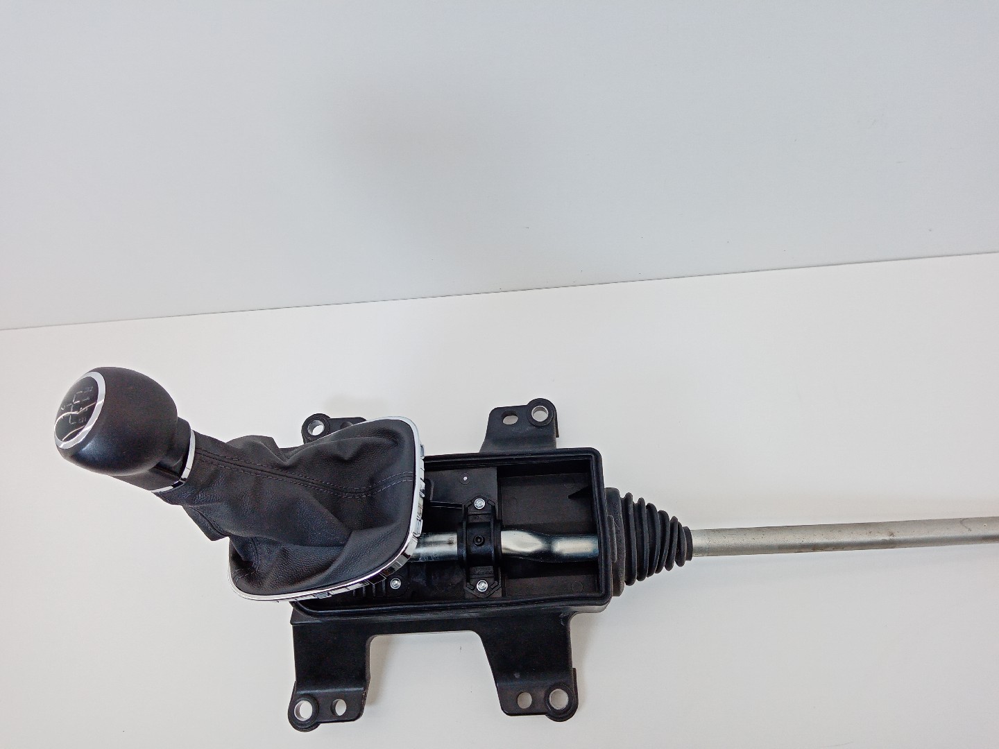 Seletor de caixa manual OPEL CORSA D (S07) | 06 - 14 Imagem-2