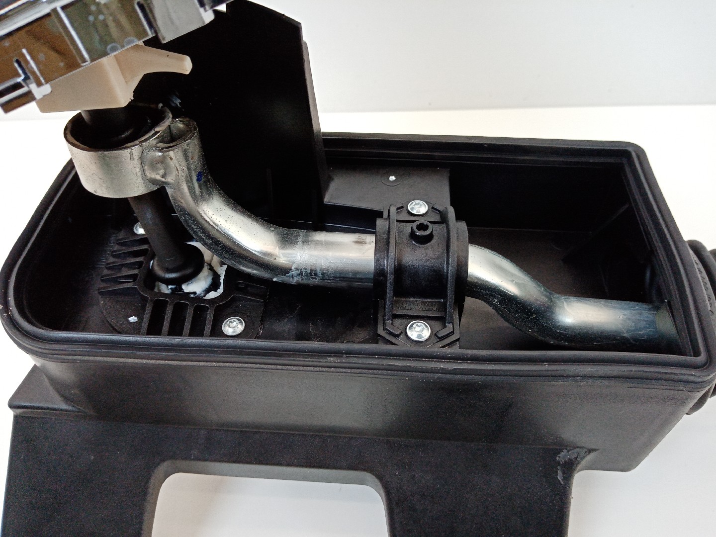 Seletor de caixa manual OPEL CORSA D (S07) | 06 - 14 Imagem-4