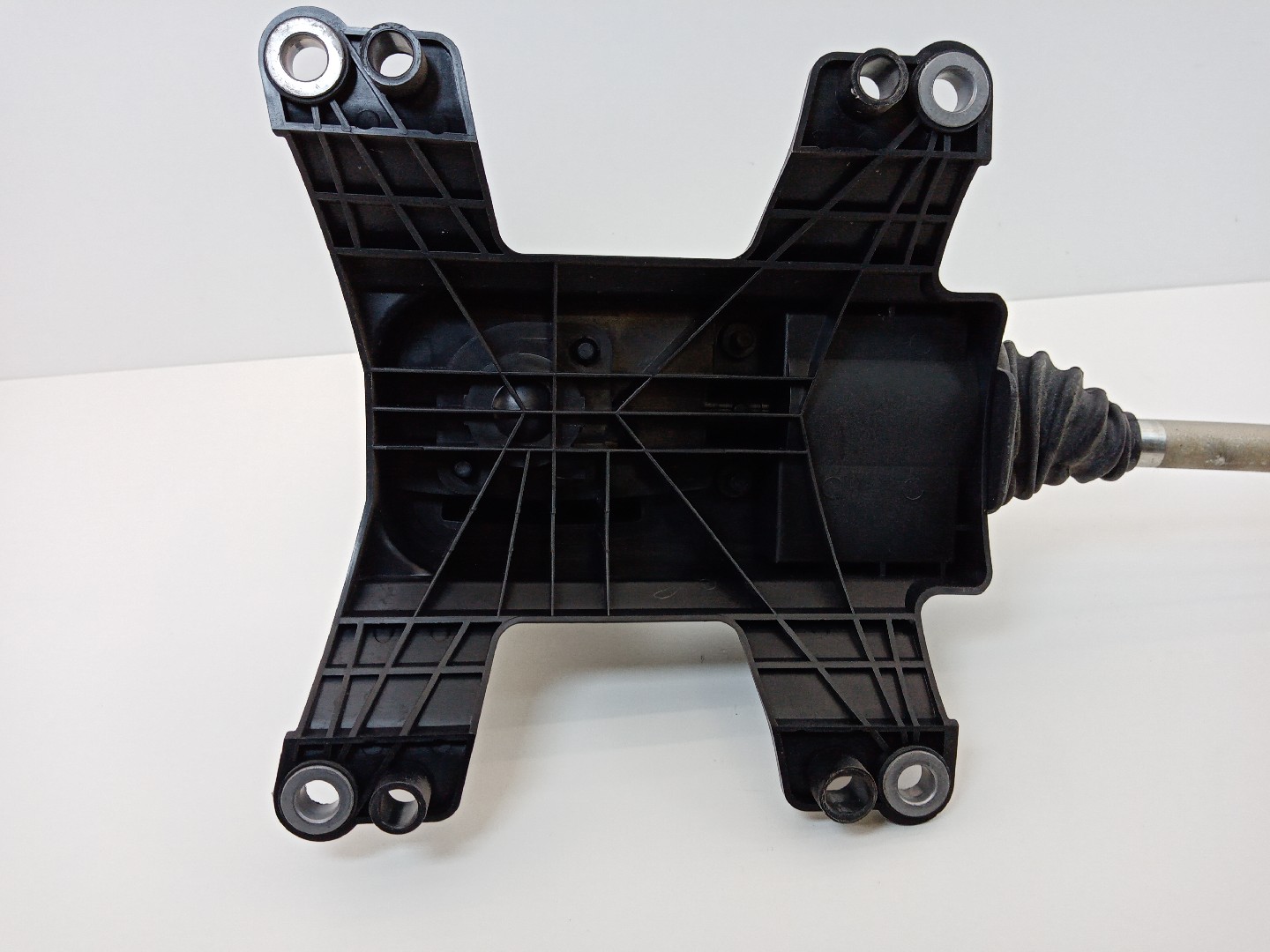 Seletor de caixa manual OPEL CORSA D (S07) | 06 - 14 Imagem-5