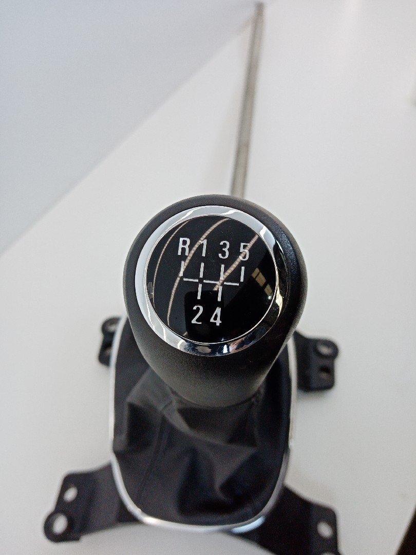 Seletor de caixa manual OPEL CORSA D (S07) | 06 - 14 Imagem-6